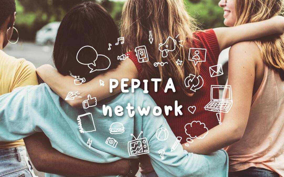Pepita Network: incontri online gratuiti per ragazzi