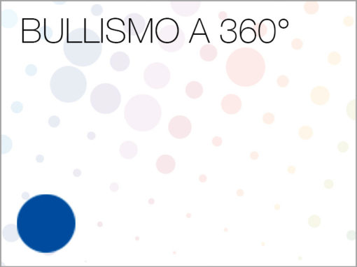 BULLISMO A 360°