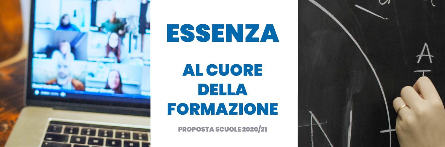 Pepita promo proposta scuole 2020