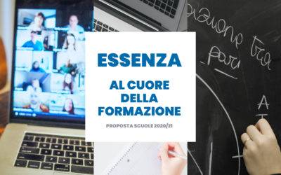 Proposta scuole 2020/21