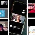 Screenshot Webinar DAD e protezione dei minori online