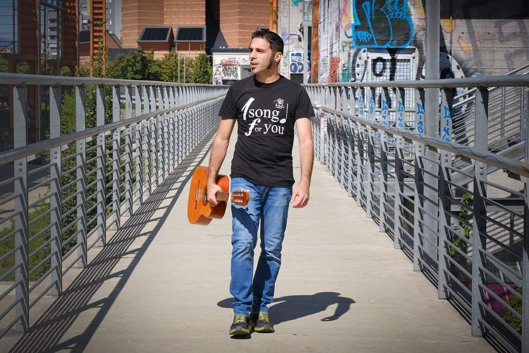 Laboratorio musicale 1SFY