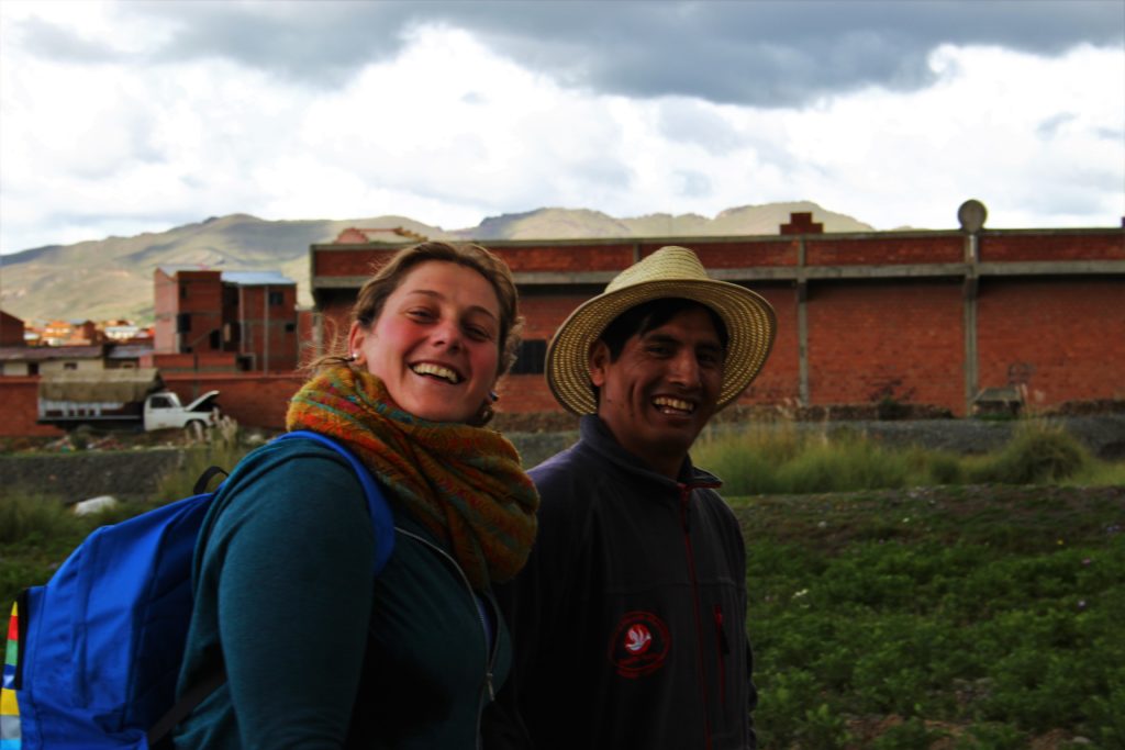  Simona, Batallas (Bolivia)