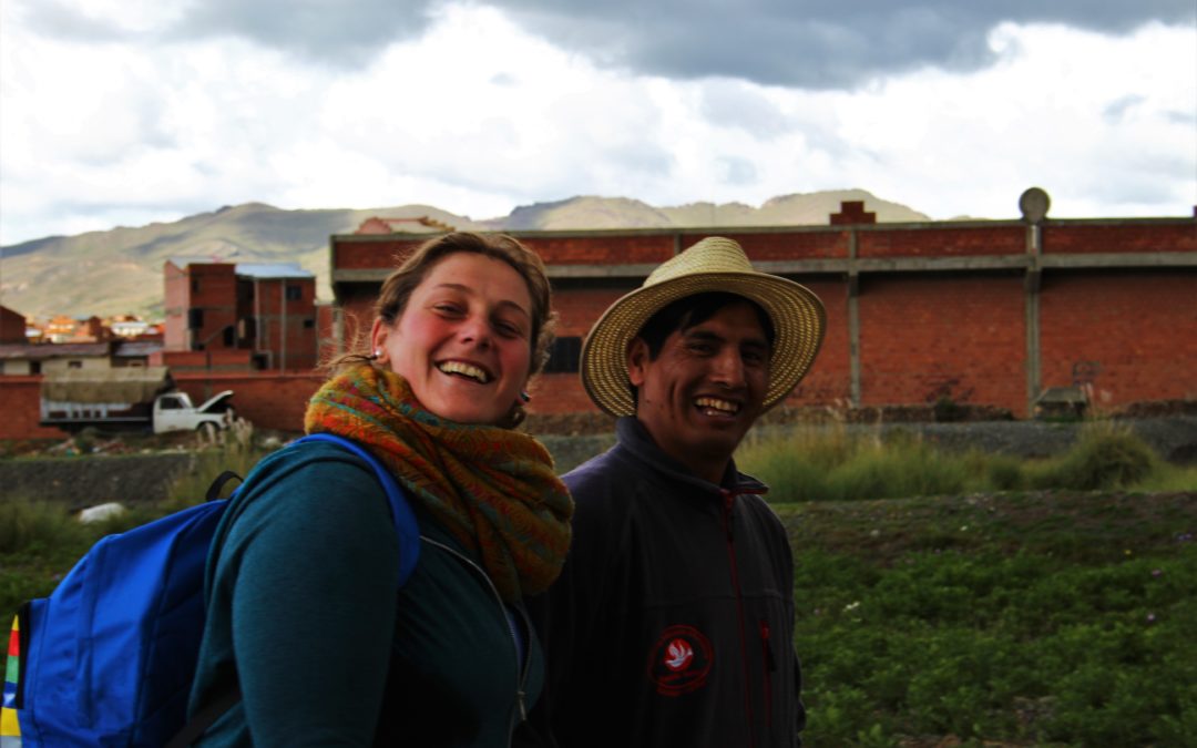 Simona, Batallas (Bolivia) – Lunedì 30 novembre – Ore 20:30