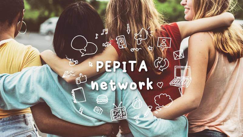 Pepita Network