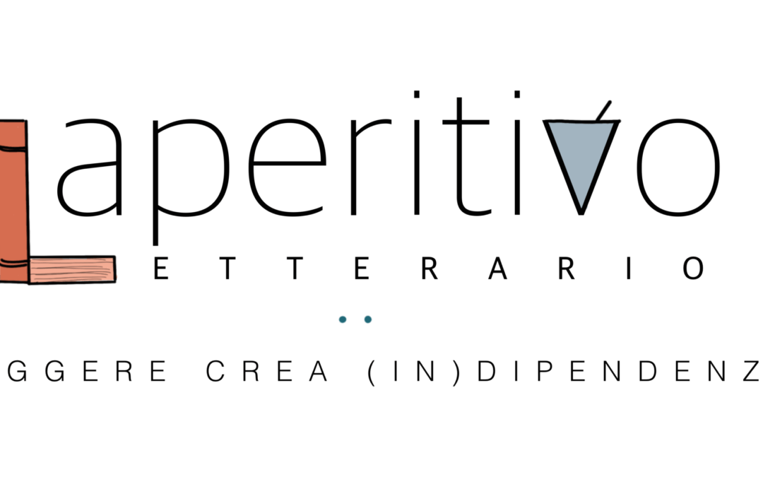 Aperitivo letterario | Le domeniche di marzo – ore 19