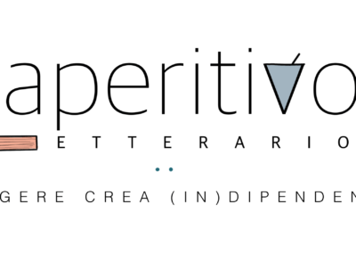 Aperitivo letterario | Le domeniche di marzo – ore 19