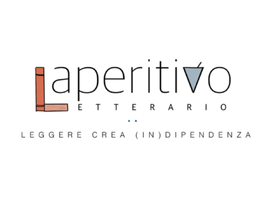 Aperitivo letterario | Domenica 10 gennaio ore 18.00