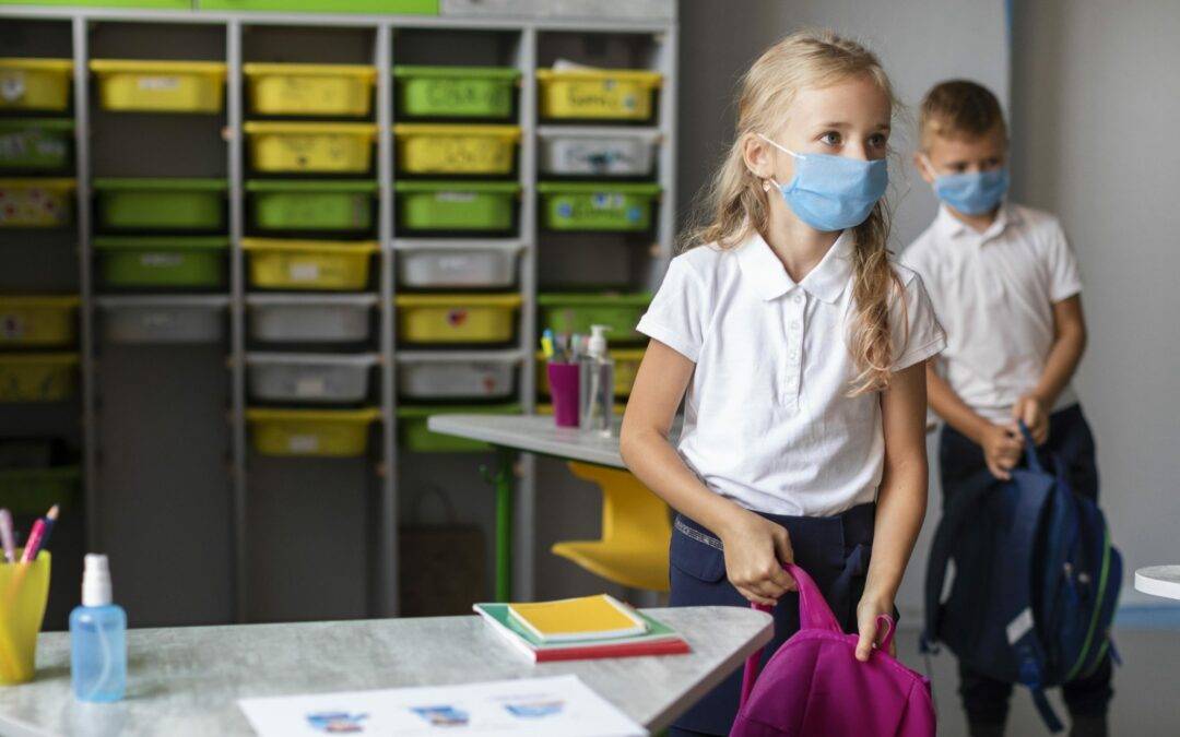 Istruzione in lockdown, proposte di progetto per scuole, docenti e famiglie