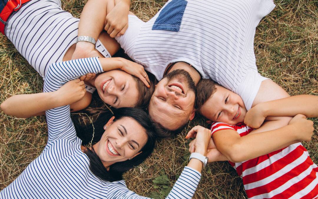 Sui diritti dei bambini e i doveri degli adulti