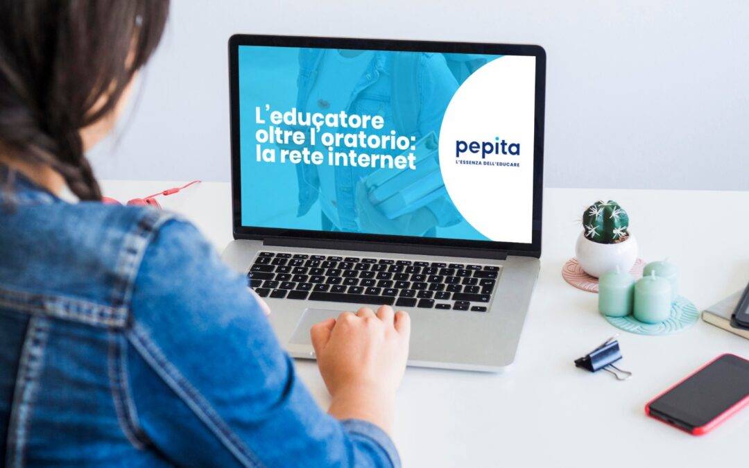 Pepita: partito il corso di formazione sulla tutela dei minori