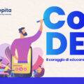 disegno copertina evento