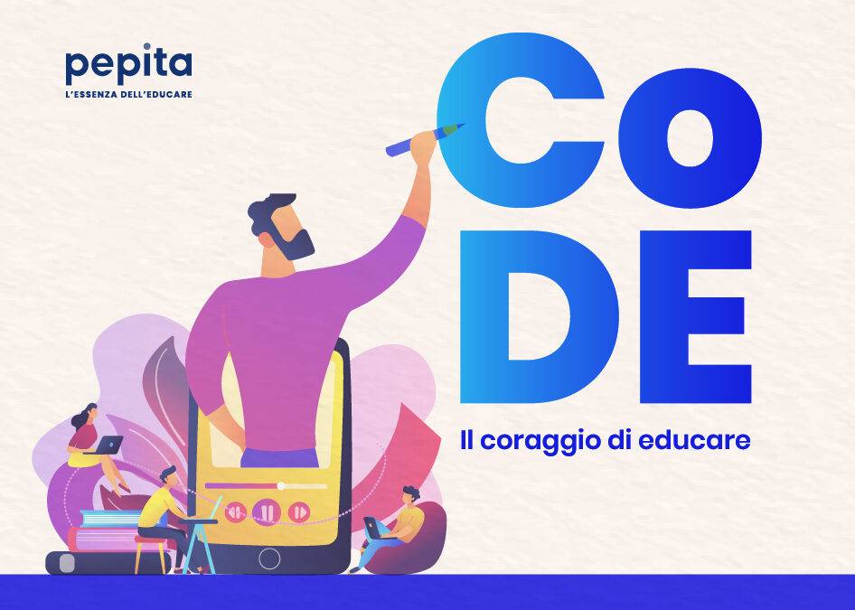 disegno copertina evento