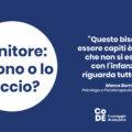 copertina coraggio di educare