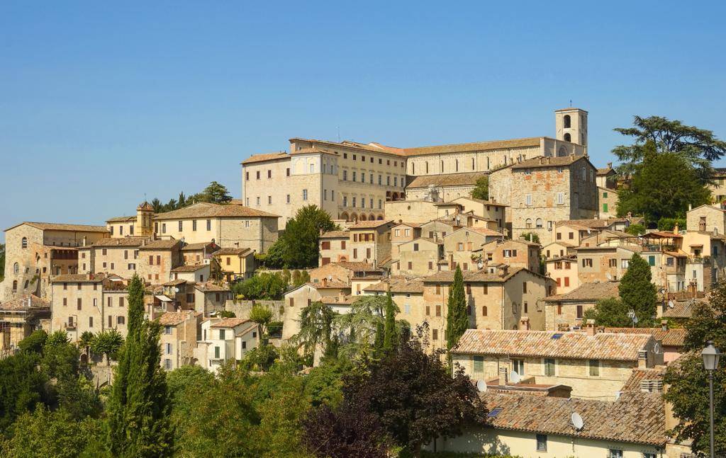 comune di todi