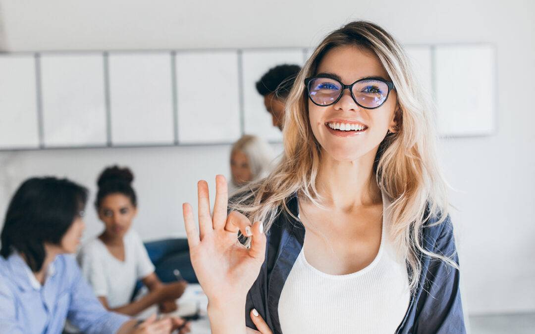 Tra i due corridoi di una scuola nasce la nuova frontiera dell’educare