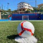 pallone calcio