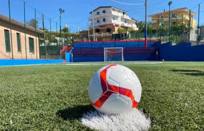 pallone calcio