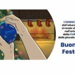 Buone feste