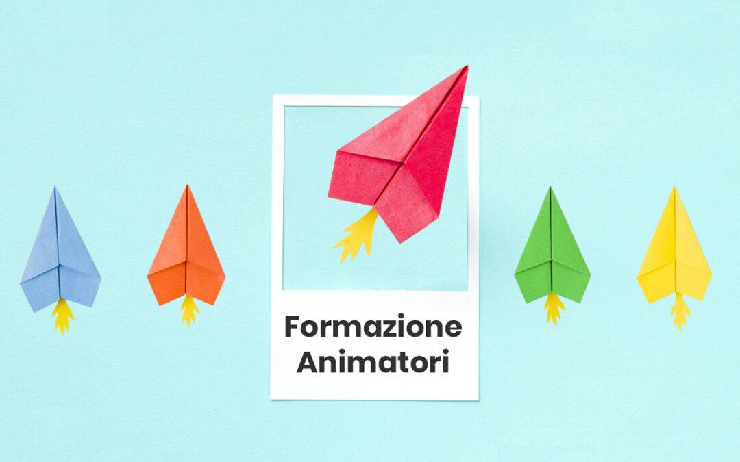 corso animatori