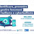 corso bullismo