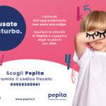 Sostieni le attività di Pepita a supporto degli studenti con DSA