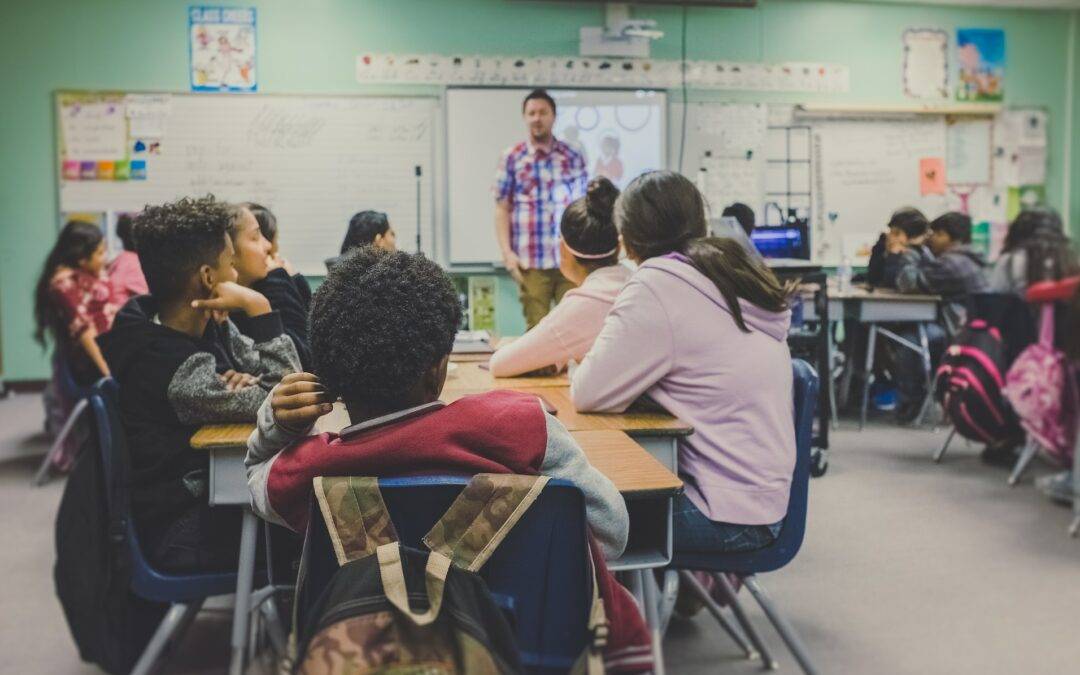 Stop a questa Educazione Civica. Dobbiamo ascoltare gli studenti