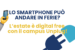 Lo smartphone può andare in ferie? L’estate è digital free con il campus Unplug!
