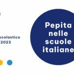Pepita nelle scuole italiane i dati dell'anno scolastico 2022 2023