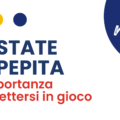 L'estate di pepita l'importanza di mettersi in gioco