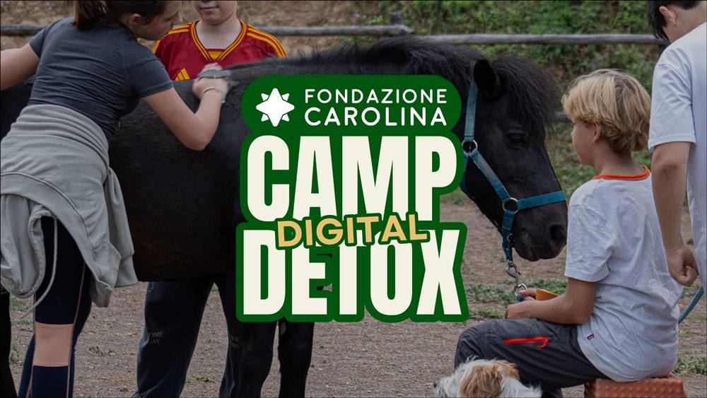 Summer Camp - PEPITA