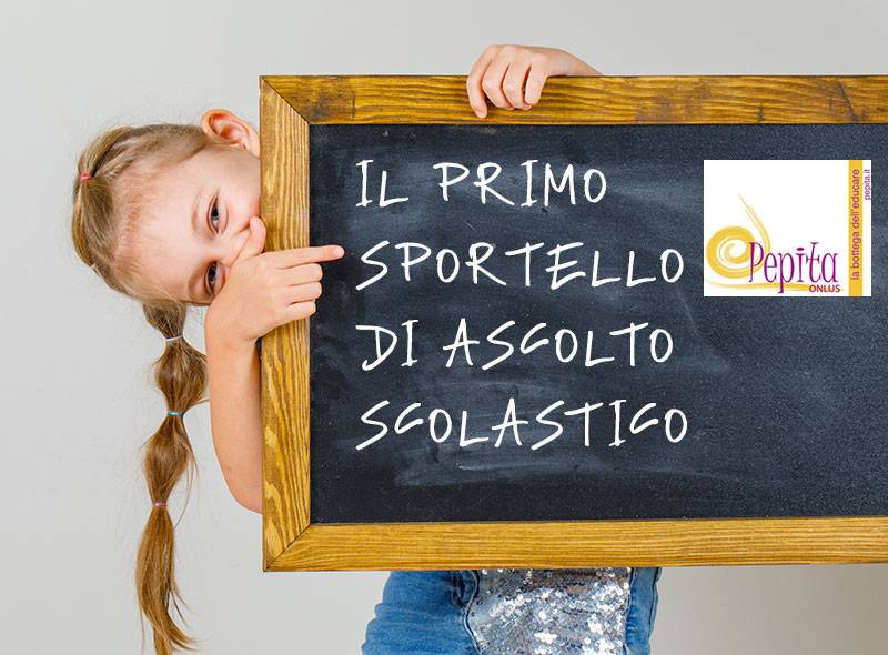 Pepita e l'educazione digitale