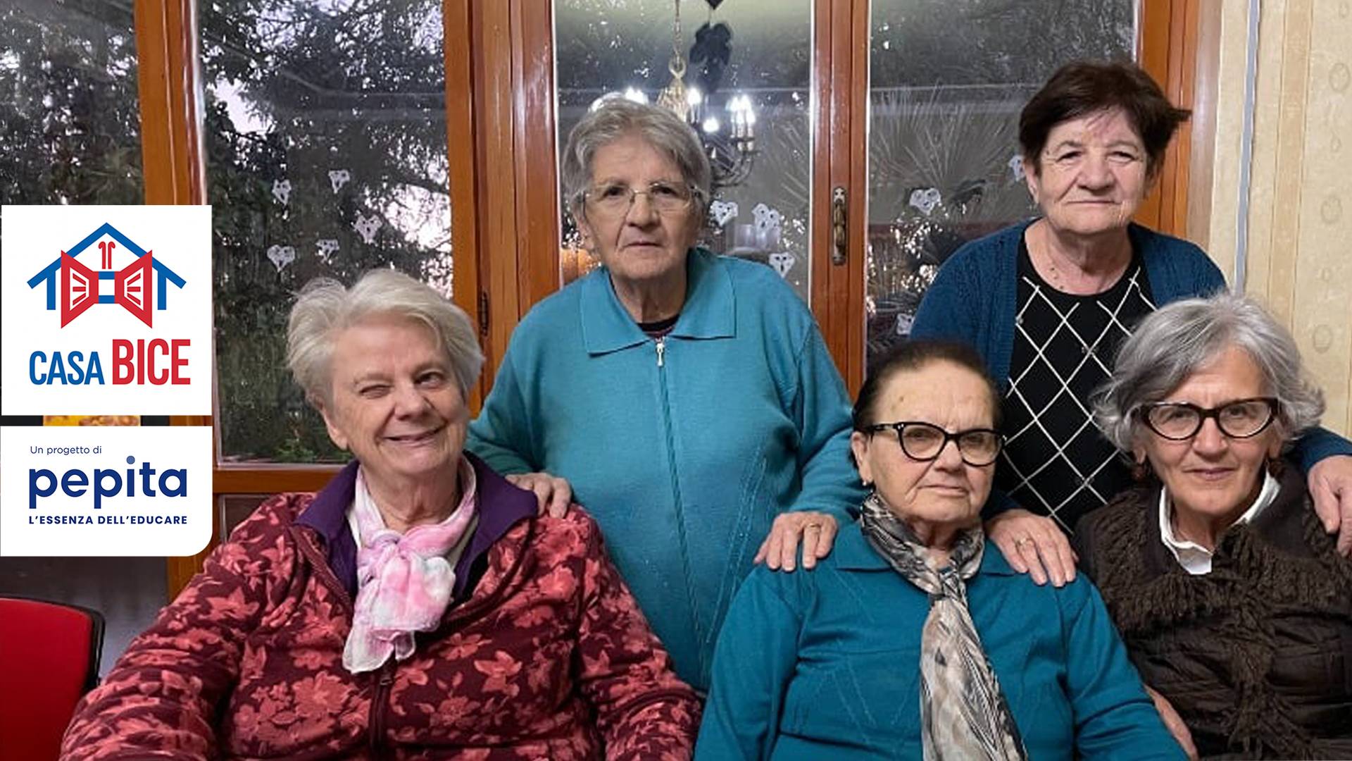 Casa_bice_nonne nonne di Casa Bice