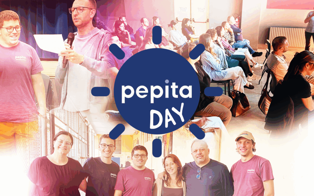 Dare forma al domani, parte la nuova stagione educativa di Pepita